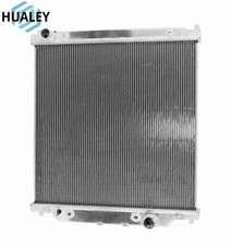 Aluminum Radiator For 2003-2007 Ford F250 F350 F450 Super Duty Excursion 6.0l V8 Aluminum Radiator For 2003-2007 Ford F250 F350 F450 Super Duty Excursion 6.0l V8