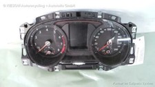 VW Golf 7 AU Tacho Armatur 5G1920756A ab 2012-