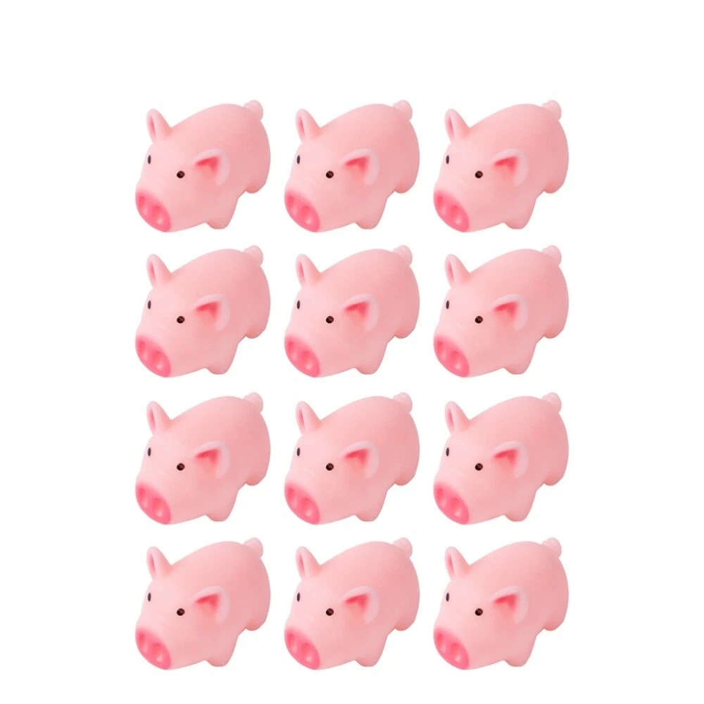 Screaming sales pig toy