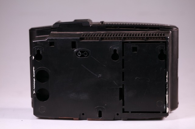 ADP Kronos InTouch 9000 Time Clock W/biometric ID Reader 8609000-428 No ...