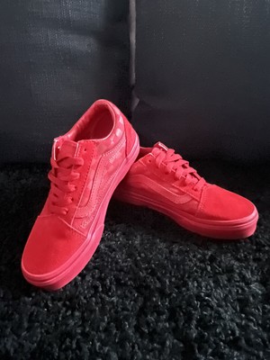 vans old skool tonal