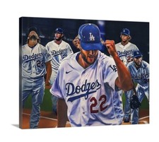 2020 Los Angeles Dodgers World Series Champions Memorabilia Guide 27