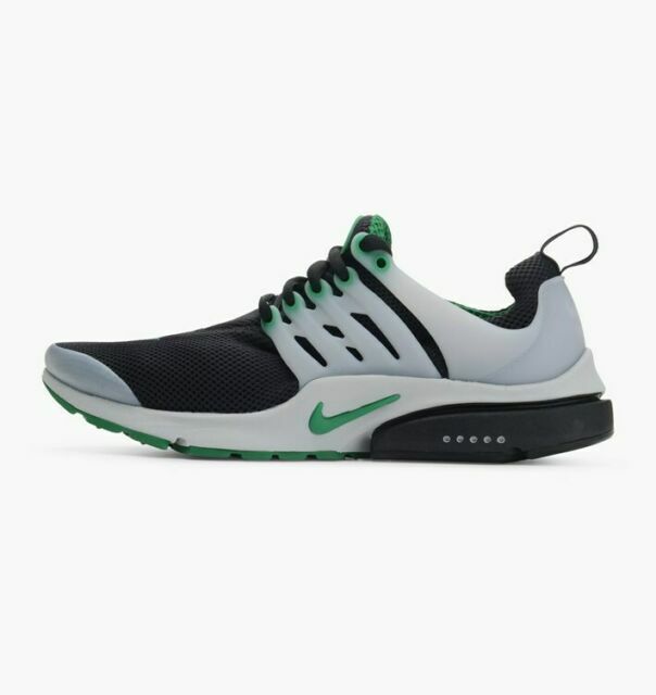 nike air presto essential green