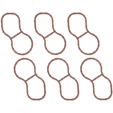 MS 95934 Fel-Pro Fuel Injection Plenum Gasket Set FelPro MS95934