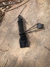 Limbsaver Recurve Bowstringer an easy way to string or unstring your bow
