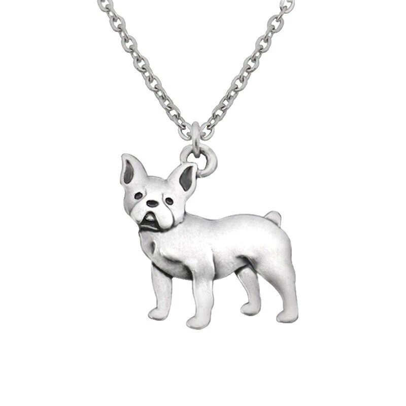 Love Animal Collares y colgantes De moda