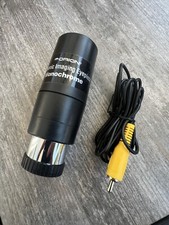 Orion Electronic Imaging Eyepiece, Monochrome Version 8632, NOS