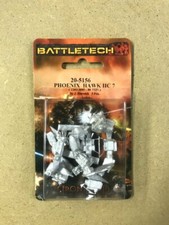 Battletech Miniatures - Phoenix Hawk IIC 7 - ...