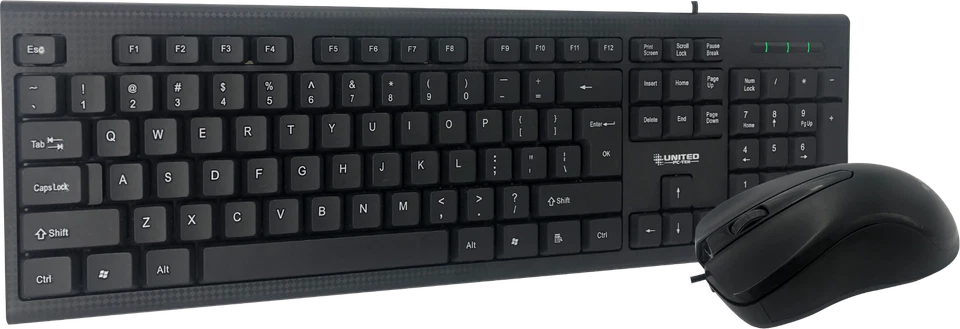 Dell Desktop PC Computer Core I3 3.4GHz 16GB RAM DUAL 22" LCD Monitor WIFI 2TB - Image 4 of 4