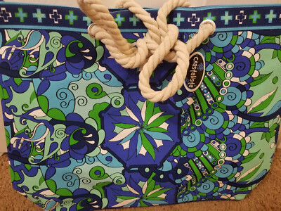 BOLSA GRANDE XL - Large Shoulder Bag