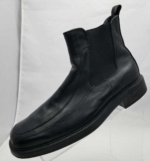 men's pull on skechers