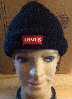 levi's skull caps