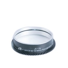 Sea  Sea Nikon AF Nikkor 18-35mm ED F3.5-4.5D Underwater Camera Zoom Gear