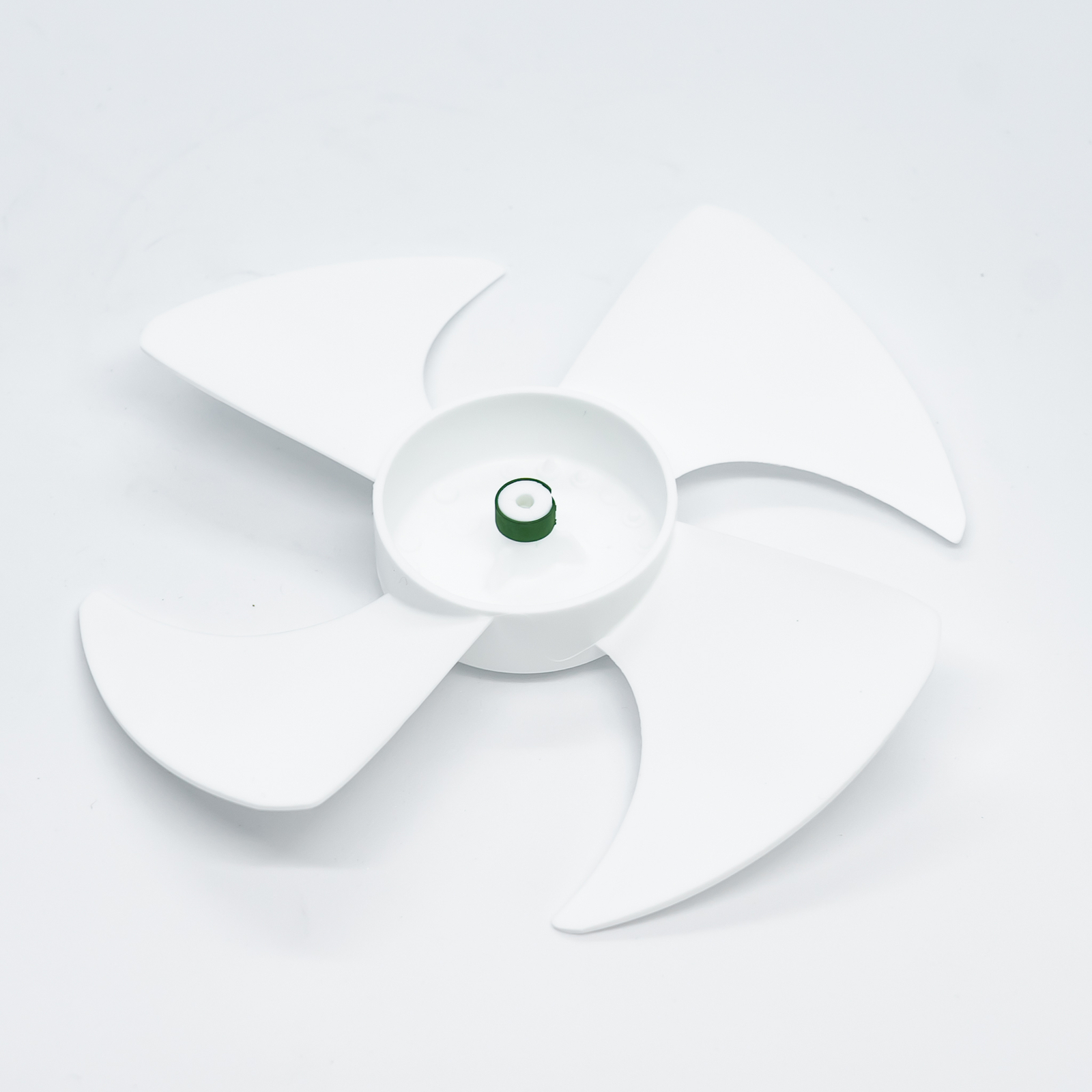 GE WR60X10207 Refrigerator Condenser Fan Balde eBay