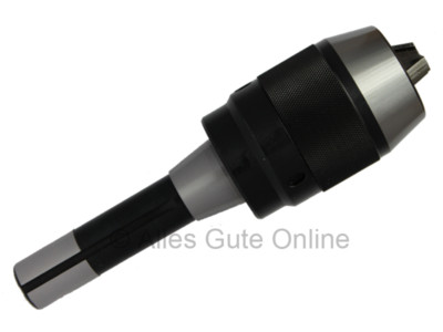 Präzision CNC Bohrfutter R8 Bridgeport 7/16'' NF20 1.0-16.0mm (G179)