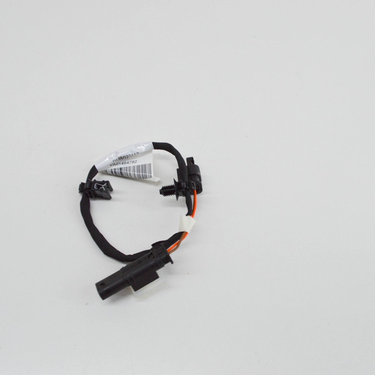 MB E W212 Daytime Running Light Adapter Wiring Harness A2124406252  