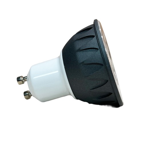 6x 10W Dimmable COB LED Spotlight GU10 MR16 GU5.3 110V 220V 12V 24V Bright Lamps - Picture 7 of 16