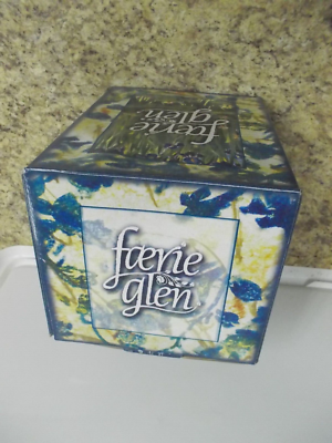 Faerie Glen Figurine Inspire FG861 NIB in Box Munro Enterprises | eBay