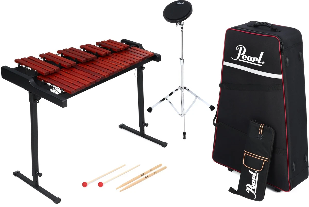 Pearl xylophone kit deals
