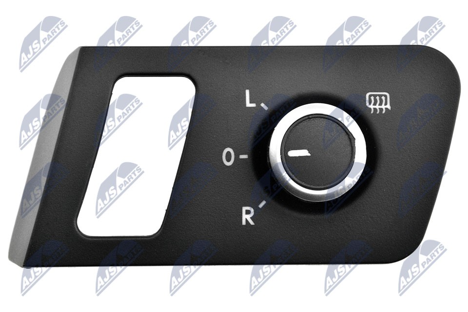 ✅Fits NTY EWS-WW-106 MIRROR SWITCH  ⭐UK Seller⭐ - Image 9