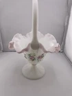 fenton Rose Garden Basket