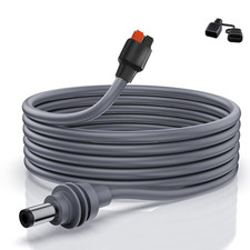 Starlink Mini DC Power Cable, Starlink Mini DC Connector 45A Anderson Plug to DC