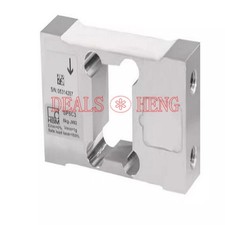1PCS HBM Load Cell SP5C3/8kg JW2 NEW