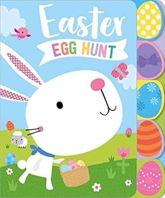 Easter Egg Hunt, , Used; Very Good Book