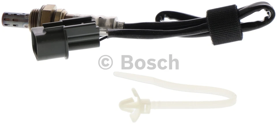 Sensor de oxígeno Bosch 18150 para Hyundai Kia Azera Santa Fe Santa Fe XL 2012-2018 Foto 4 de 4