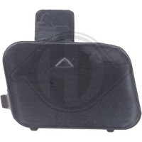 1X Blende StoßFäNger Diederichs ZUB00086 Hd Tuning FüR Bmw Vorne