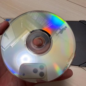 Sega Saturn Thunderforce Gold Pack 1