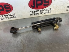 Hydraulic double acting centre mower head lift ram X Ransomes 2130 £90+VAT