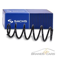 Sachs Feder Fahrwerksfeder Hinten FÜR Mercedes Benz A-KLASSE W169 B-KLASSE W245