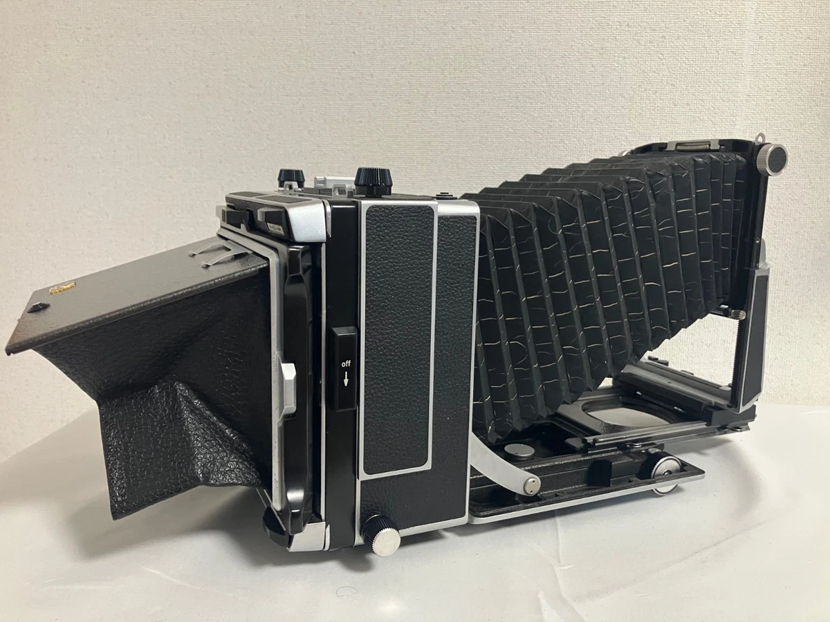 Linhof Master Technika for sale - eBay