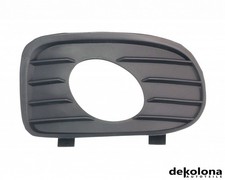Stoßstange Gitter Links Vorne für Opel Vectra B 2.2 DTi 16V CC 09.95 - 07.03