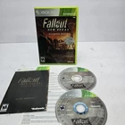 New ListingFallout: New Vegas - Ultimate Edition (Xbox 360, 2012) Complete CIB