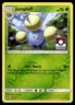 2018 Sun & Moon - Lost Thunder Jumpluff Stage 2/Rare Holo #14