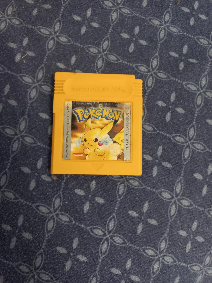 ES- Phonecaseonline Housing/Shell Game Boy Advance SP Gold Zelda New
