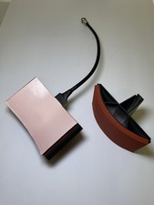 Hat/Cap Heat Accessory for Heat Press Machine