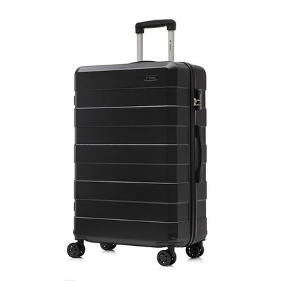 Trolley Reisekoffer, Rollkoffer, Handgepäck, Travel Suitcase mit 4 Rollen 360°