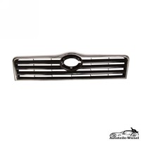 KüHlergrill Frontgitter FüR Toyota Avensis Stufenheck Vorne 03-08