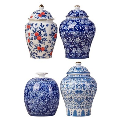 Ingwer Kanne Tee Aufbewahrung Tisch Blumenvase