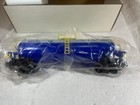 K-line/Lionel K6332-1431 CSX Fuel Tender. NIB. — photo 5