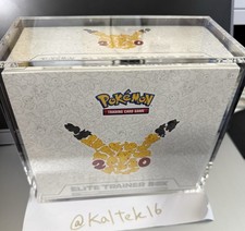 pokemon trading card game generations elite trainer box TCG: Pokmon TCG: Generations Elite Trainer