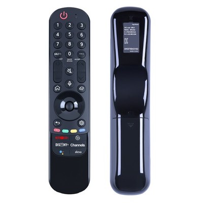 AKB76039902 MR22GA Remote Control For LG TV 55UQ9000PUD 70UQ7590PUB 75NANO80AQA
