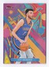 2025-26 Topps Finest #68 Chet Holmgren, OKC Thunder Oil Spill Refractor Common
