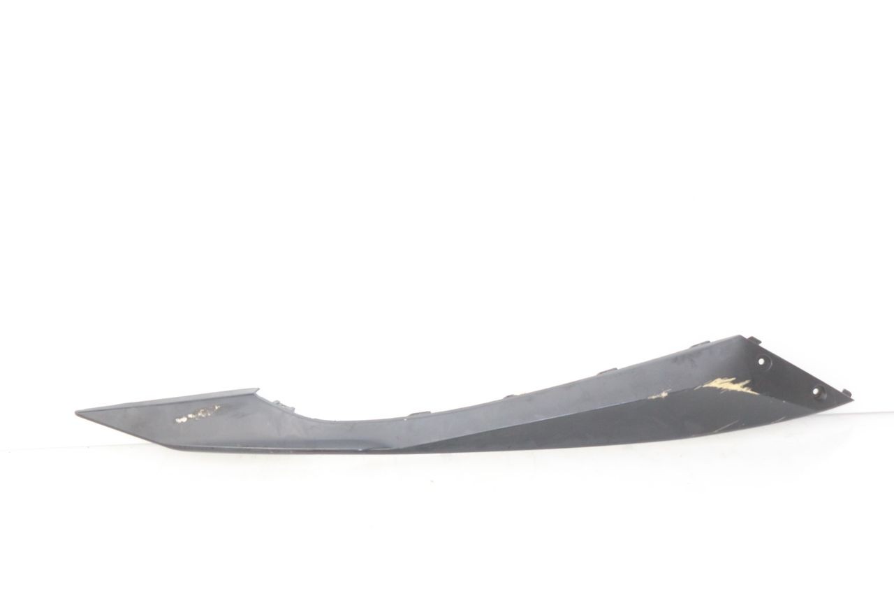 RIGHT LOWER SIDE PANEL - JM MOTORS EVOLIS 4T 50 (2018 - 2022)