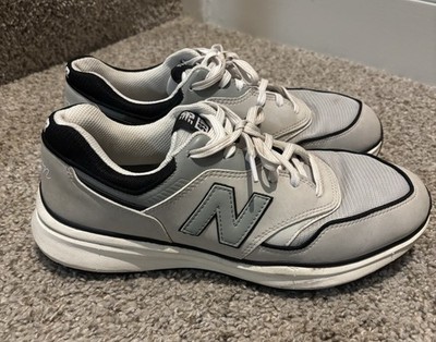 Size 10.5 - New Balance Malbon Golf  x 997G NB