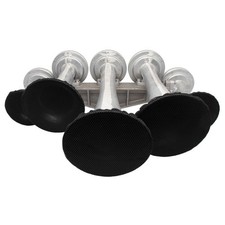 Lps Black Debris Cover Kit For Nathan Airchime K5lla K5hl
