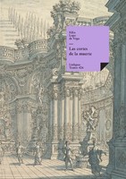 Las Cortes De La Muerte FéLix Lope De Vega Y Carpio Taschenbuch Spanisch 2024